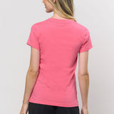 UWAmy Slim Fit T-shirt