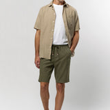 UMJorge Linen Shorts