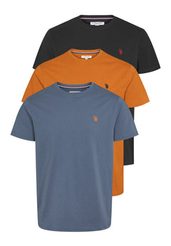Arjun 3-pack T-shirt