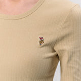 Carlotta Long Sleeve T-shirt