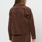 UWNami Overshirt