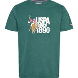 UMDamir T-shirt