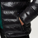 Tony Puffer Jacket