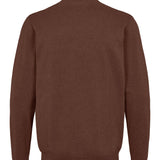 UMBrison Half-zip Knit