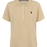 Helga Rib Polo