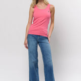 UWCasandra Rib Top