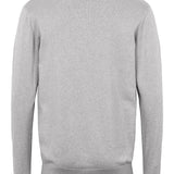 UMDave Half-zip Knit