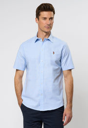 UMNatan Shirt Reg. Fit