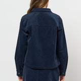 UWNami Overshirt