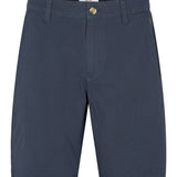 UMChris Striped Shorts