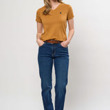 UWAssia Slim Fit T-shirt