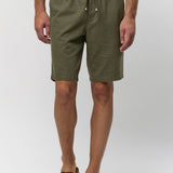 UMJorge Linen Shorts