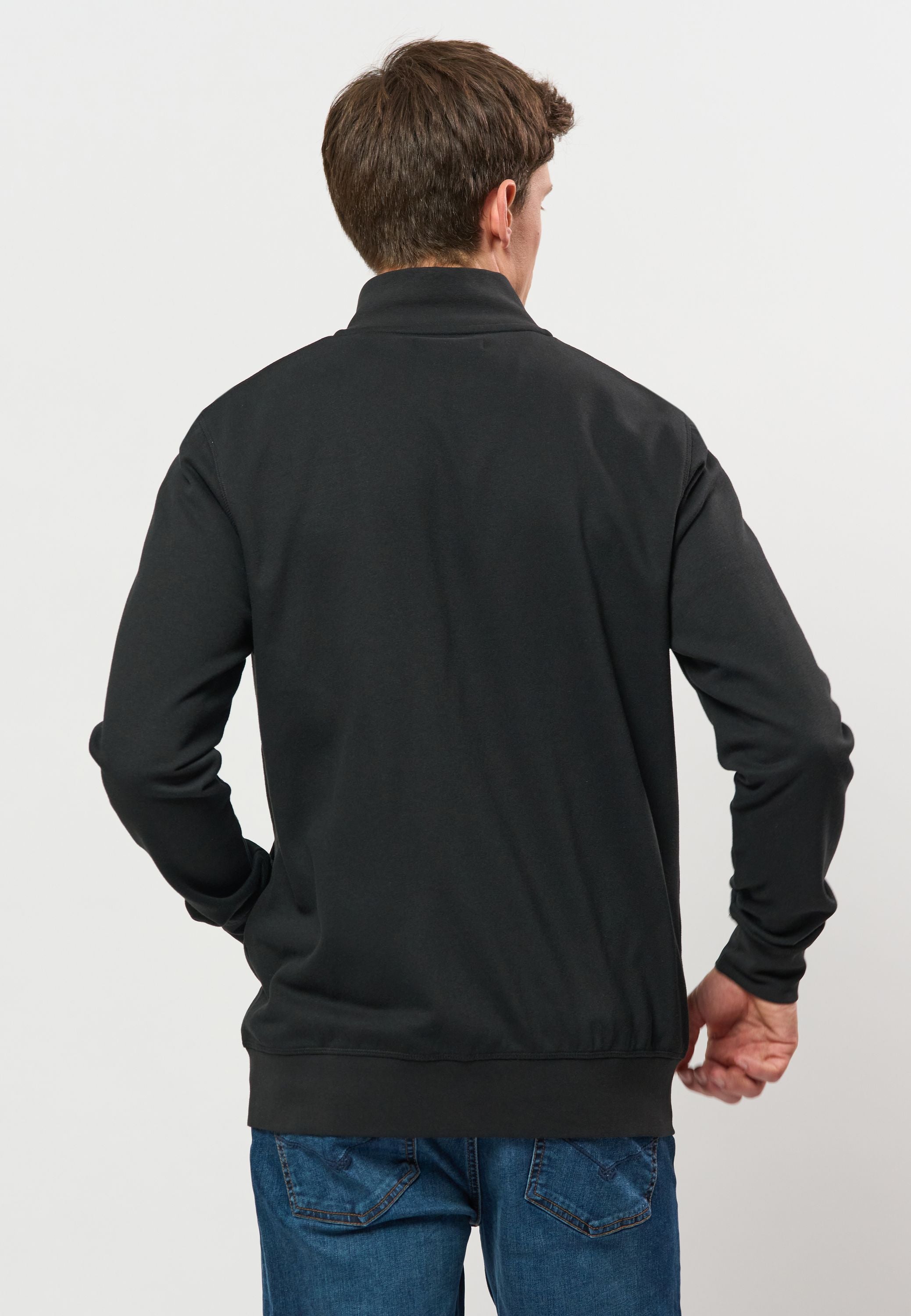 UMOscar Full-Zip Sweatshirt