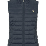UWVivi Quilted Vest