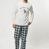 Kaiser Long Sleeve T-Shirt