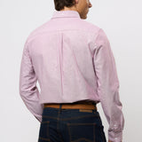 Armin Oxford Shirt Reg. Fit