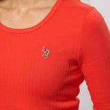 Carlotta Long Sleeve T-shirt