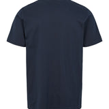 UMSaimon Reg. Fit T-shirt