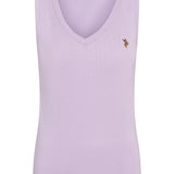 UWCasandra Top V-Neck