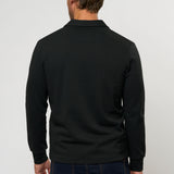 Tobey Full-Zip Sweatshirt