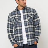 Ruben Shirt Reg. Fit