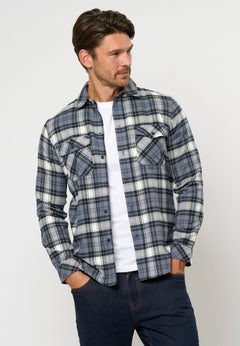 Ruben Shirt Reg. Fit