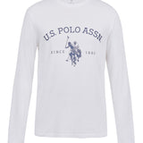 Kaiser Long Sleeve T-Shirt