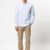 UMEsmar Flex Shirt Slim Fit