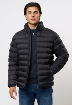 Anton Puffer Jacket