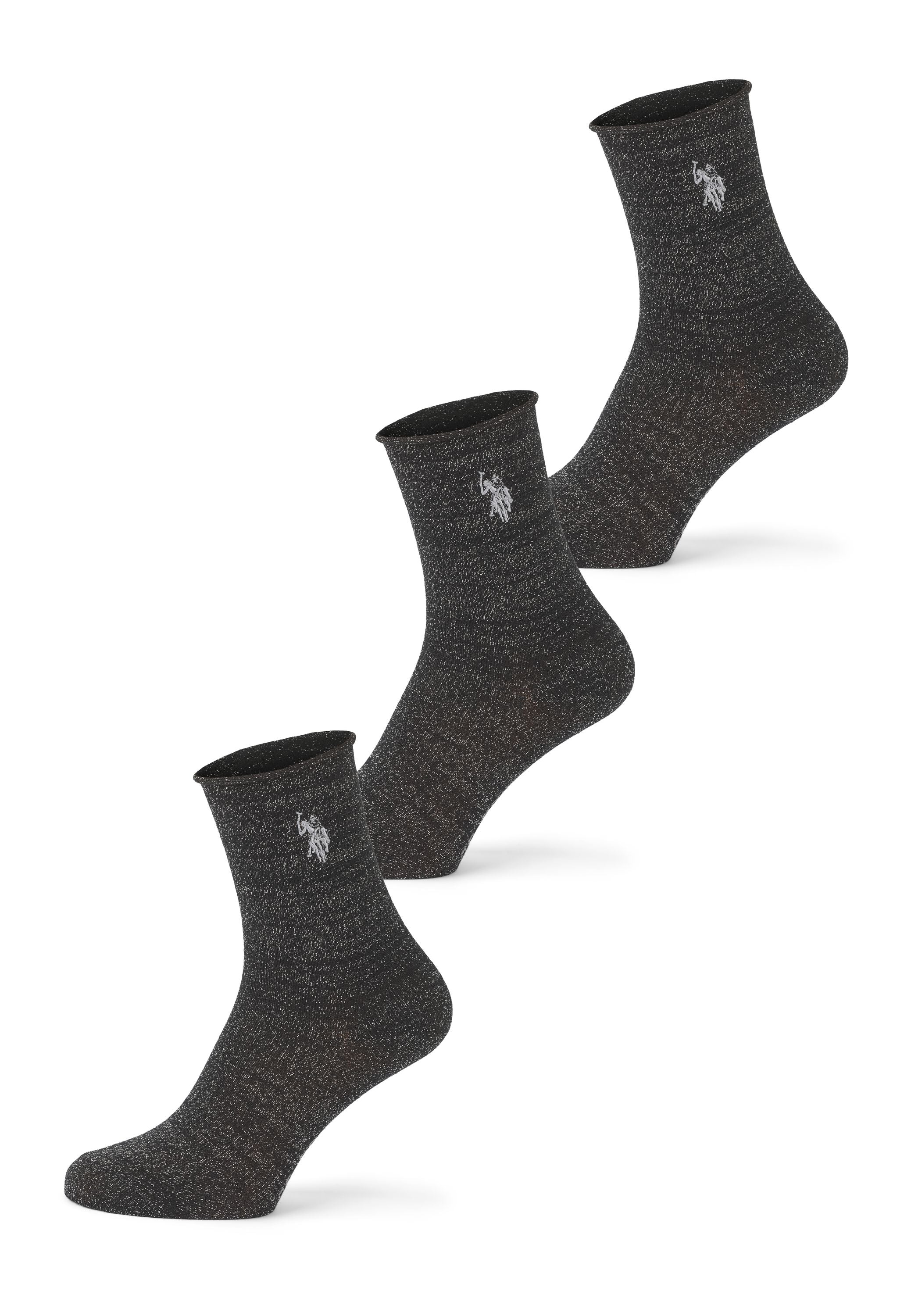 UWLaya 3-pack Socks