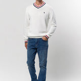 UMEdmond V-neck Knit