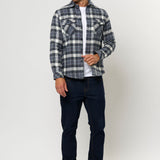 Ruben Shirt Reg. Fit