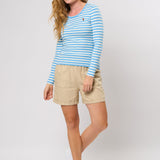 Chanett Long Sleeve T-shirt