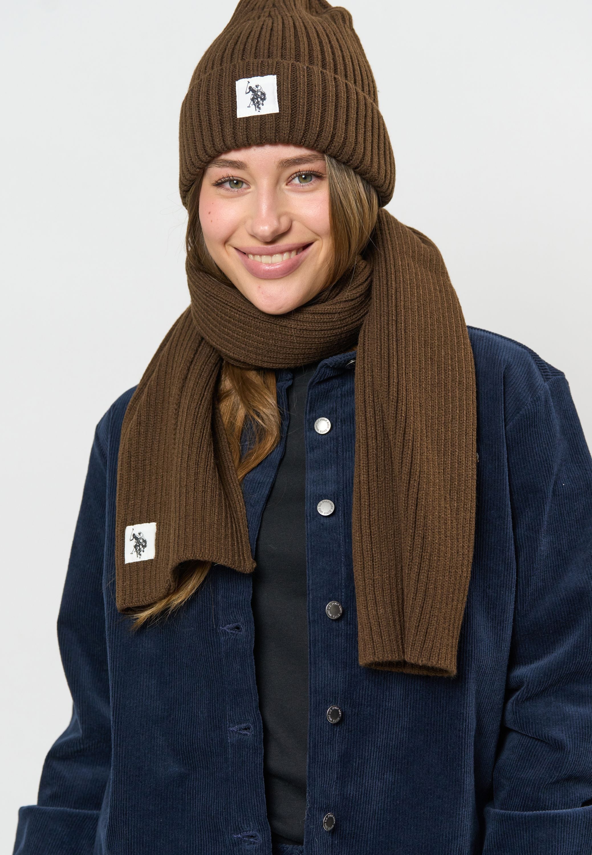 UUGabi Unisex Scarf
