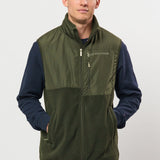 UMDomenick Vest
