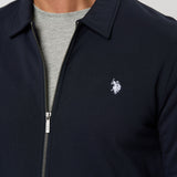 Tobey Full-Zip Sweatshirt