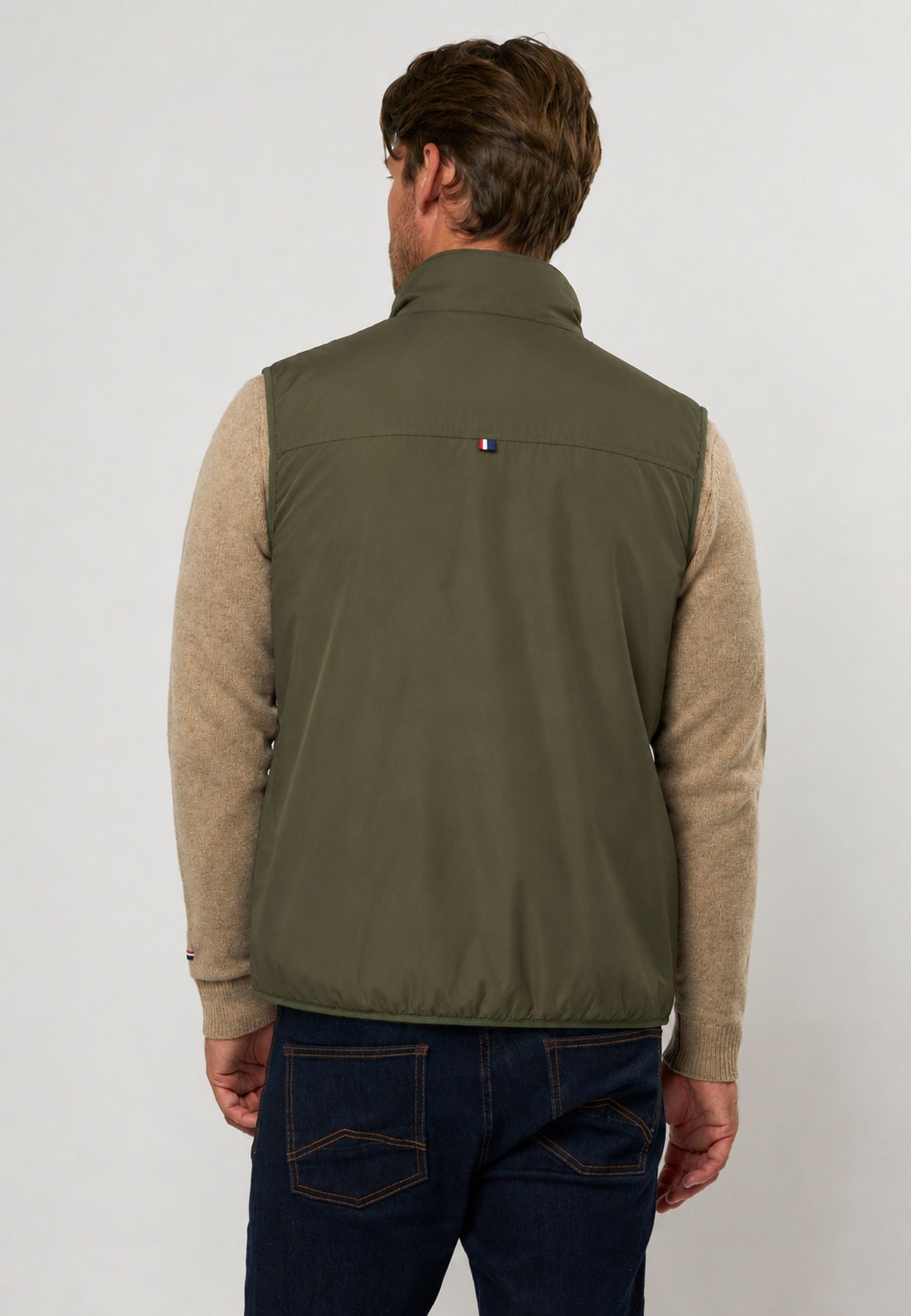 UMJules Vest