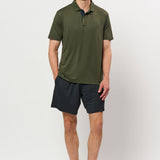 UMClark Sporty Polo