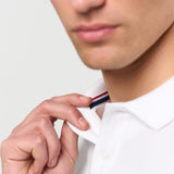 UMBrett Long Sleeve Polo