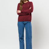 UWMie Knit