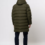 Albert Long Winter Jacket