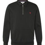 Theodor Sweatshirt Half-zip