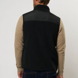 UMWesti fleece vest