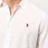 UMBolt Linen Shirt