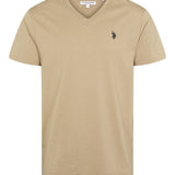 Cem V-neck T-shirt