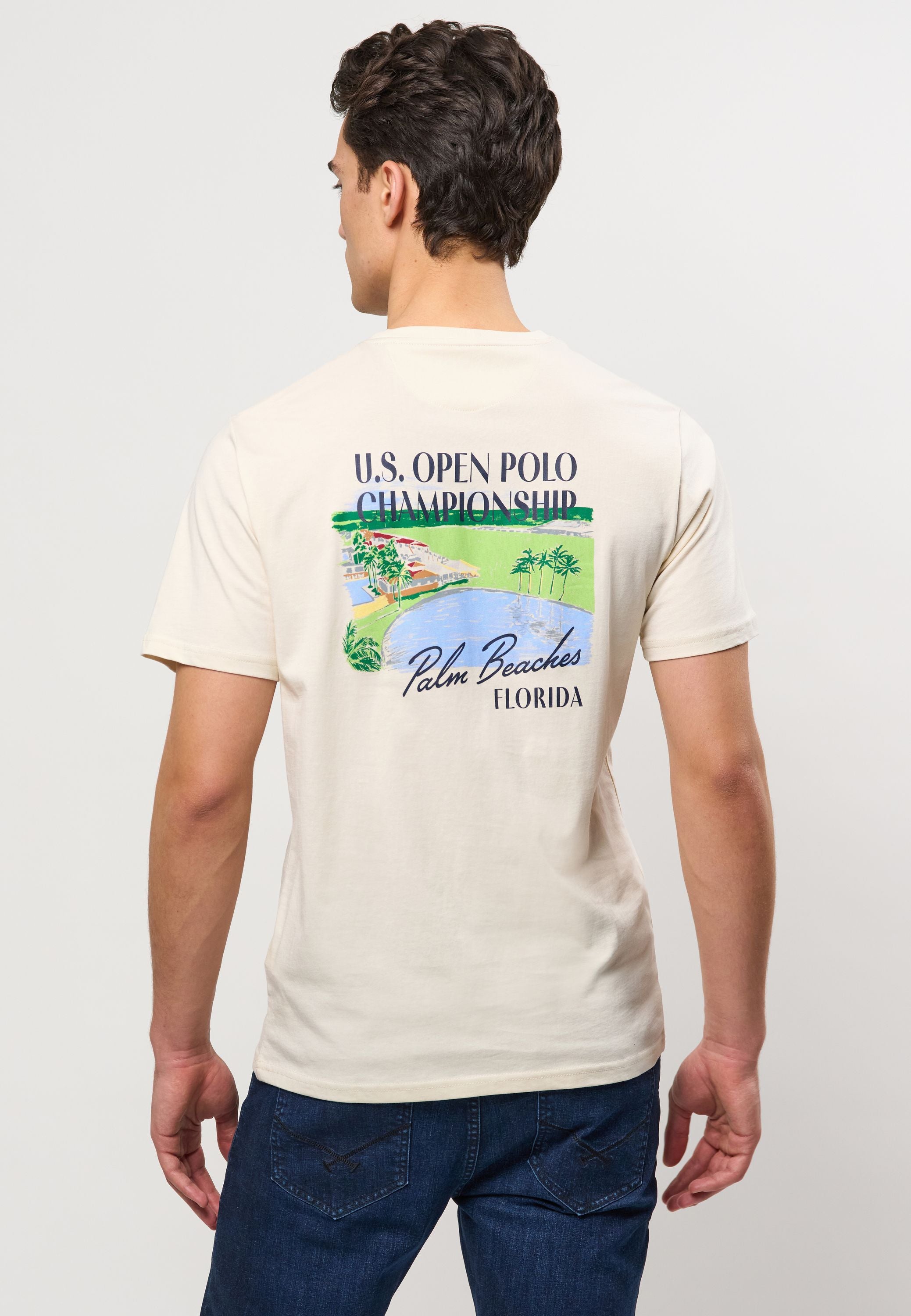 UMDalha T-shirt