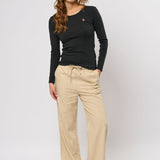 Carlotta Long Sleeve T-shirt