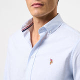 UMEsmar Flex Shirt Slim Fit