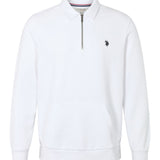 Theodor Sweatshirt Half-zip