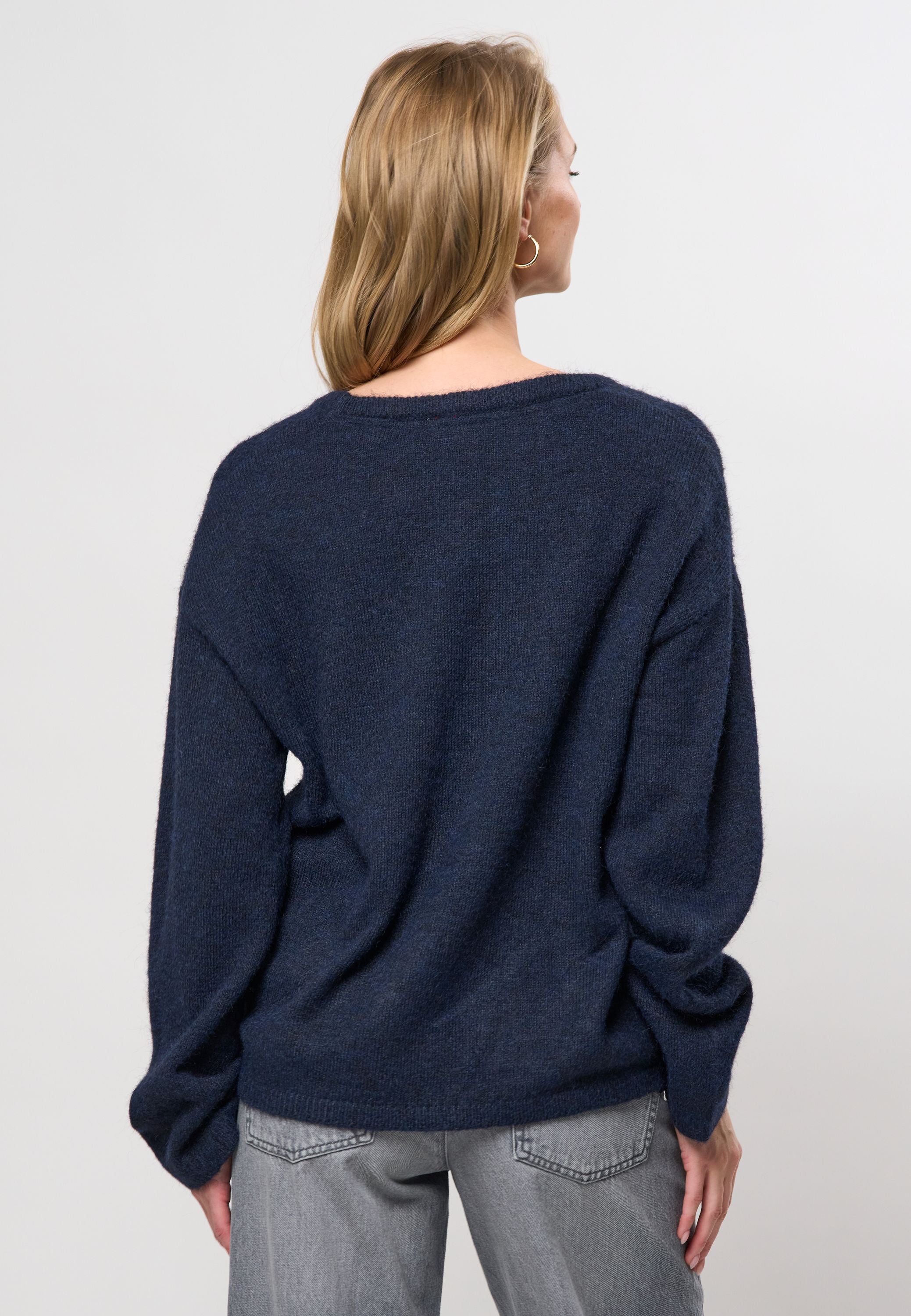 UWLecia Knit